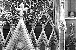 cathedral