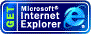 Internet Explorer Logo